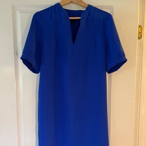 Jcrew dress, above the knee